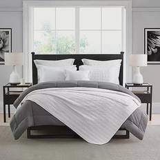 Swift Home Enzyme Bedspread White (233.68x172.72)