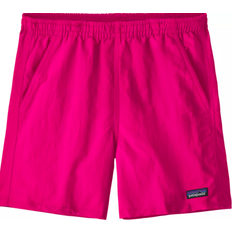 Patagonia Women's 5” Baggies Shorts - Mythic Pink