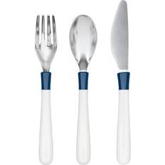 OXO Cutlery Set for Big Kids 3-pack