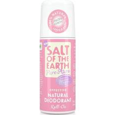 Salt of the Earth Natural Lavender & Vanilla Deo Roll-On 2.5fl oz