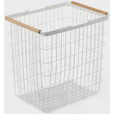 Wood Laundry Baskets & Hampers Yamazaki Tosca (3091502)