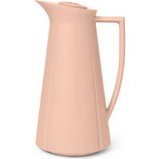 Red Thermo Jugs Rosendahl GC, 1,0 l Thermo Jug