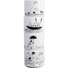 Pluto Produkter Moomin Eggeglass 4st