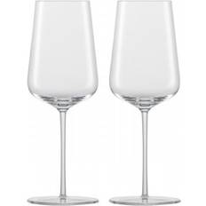 Zwiesel Vervino Chardonnay White Wine Glass 16.2fl oz 2