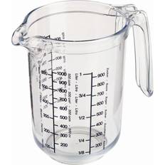 Westmark Measuring Cups Westmark målebæger 1 liter Measuring Cup