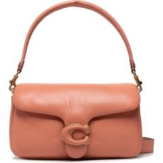 Coach Pillow Tabby Shoulder Bag 26 - B4/Light Coral