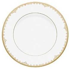 Lenox Federal Gold Dessert Plate 9"