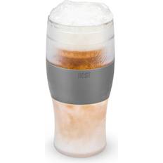 Beer Glasses Host Freeze Beer Glass 16fl oz