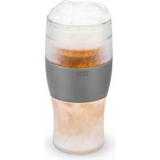 Beer Glasses Host Freeze Beer Glass 16fl oz