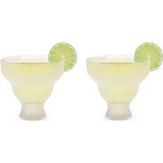 Host Freeze Margarita Glass, Set of 2