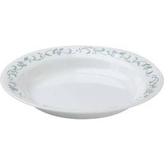 Breakfast Bowls Corelle Country Cottage 15-ounce Rimmed Cereal Breakfast Bowl