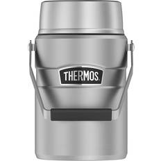 Thermos 12oz FUNtainer Water Bottle with Bail Handle - Honey Bees