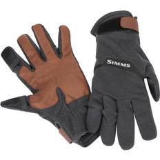 Vadebukser Simms Lightweight Wool Tech Gloves