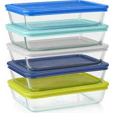 Pyrex Meal Prep Food Container 10