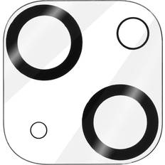 QDOS OptiGuard kameralinse (iPhone 13 mini)