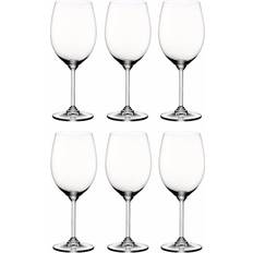 Riedel Wine Series 21.5 oz. Cabernet/Merlot Wine Glass (2-Pack