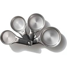Measuring Cups OXO Stainless Steel Measuring Cup