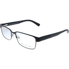 Adult - Rectangular Glasses & Reading Glasses Armani Exchange AX1017