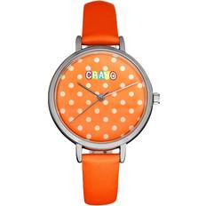 Crayo (CRACR5901) Dot Orange
