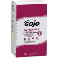 Hand Care Gojo Supro Max Cherry Hand Cleaner