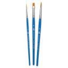 Princeton Aqua Elite Series 4850 Synthetic Brushes - Set of 4