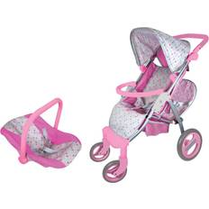 Baby doll stroller • Compare & find best prices today »