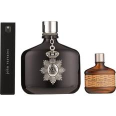 John Varvatos Fragrances John Varvatos XX Gift Set EdT 125ml + EdT 17ml + Artisan EdT 15ml