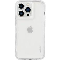 totallee Clear iPhone 13 Pro Case, Thin Cover Ultra Slim Minimal