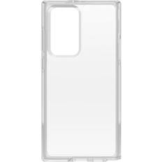 Mobile Phone Cases OtterBox Samsung Galaxy S22 Ultra Symmetry Series Clear Case