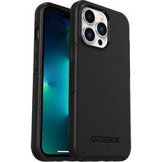 Apple iPhone 13 Pro Mobile Phone Cases OtterBox Symmetry Series+ Antimicrobial MagSafe Case for iPhone 13 Pro