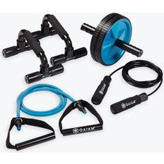 Home gym equipment Gaiam Home Gym Kit