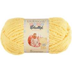 Bernat Baby Blanket Yarn Small Ball 100gm Peachy