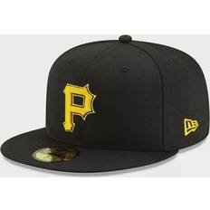 7 1/4 Caps New Era Pittsburgh Pirates Alternate 59FIFTY Fitted Cap Sr