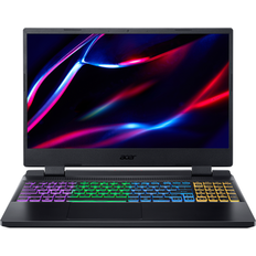 Acer 16 GB - Intel Core i5 - Windows Laptoper Acer Nitro 5 AN515-58 (NH.QFMED.00D)