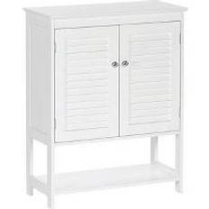 Doors Storage Cabinets RiverRidge Ellsworth Storage Cabinet 25.2x32"