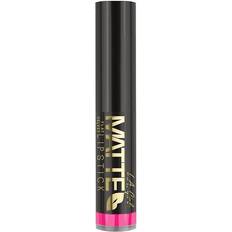 L.A. Girl Matte Velvet Lipstick #816 Electric