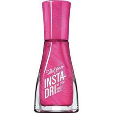 Sally Hansen Insta-Dri Nail Color #303 Flashy Fuchsia 0.3fl oz