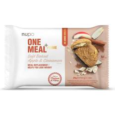 Nupo One Meal Prime Bar Apple & Cinnamon 70g