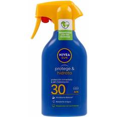 Nivea Hautpflege Nivea Sun Protege & Hidrata SPF30 270ml