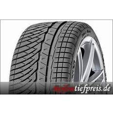 Michelin Winterreifen Michelin Pilot Alpin PA4 (235/35 R20 92W)