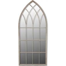 Jern Veggspeil Be Basic Gothic Arch Veggspeil 50x115cm