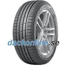 Nokian Sommerdekk Nokian Hakka Green 3 195/55 R16 91H XL