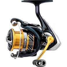 Daiwa spinning reel • Compare & find best price now »