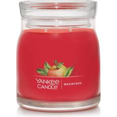 Yankee Candle Macintosh Scented Candle 13oz