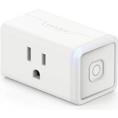 Etekcity Voltson Mini Smart WiFi Outlet Plug (10A)