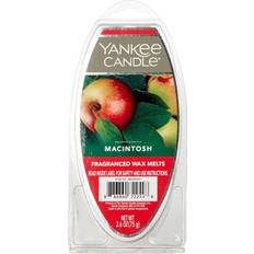 Yankee Candle Spiced Pumpkin 6 Pack Fragranced Wax Melts