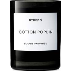 Byredo Cotton Poplin Scented Candle 8.5oz