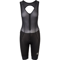 AGU High Summer IV Bib Shorts Women - Black