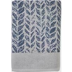 SKL Home Farmhouse Stripe Bath Towel