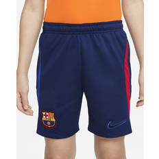FC Barcelona Pants & Shorts Nike FC Barcelona Strike Shorts 22/23 Youth